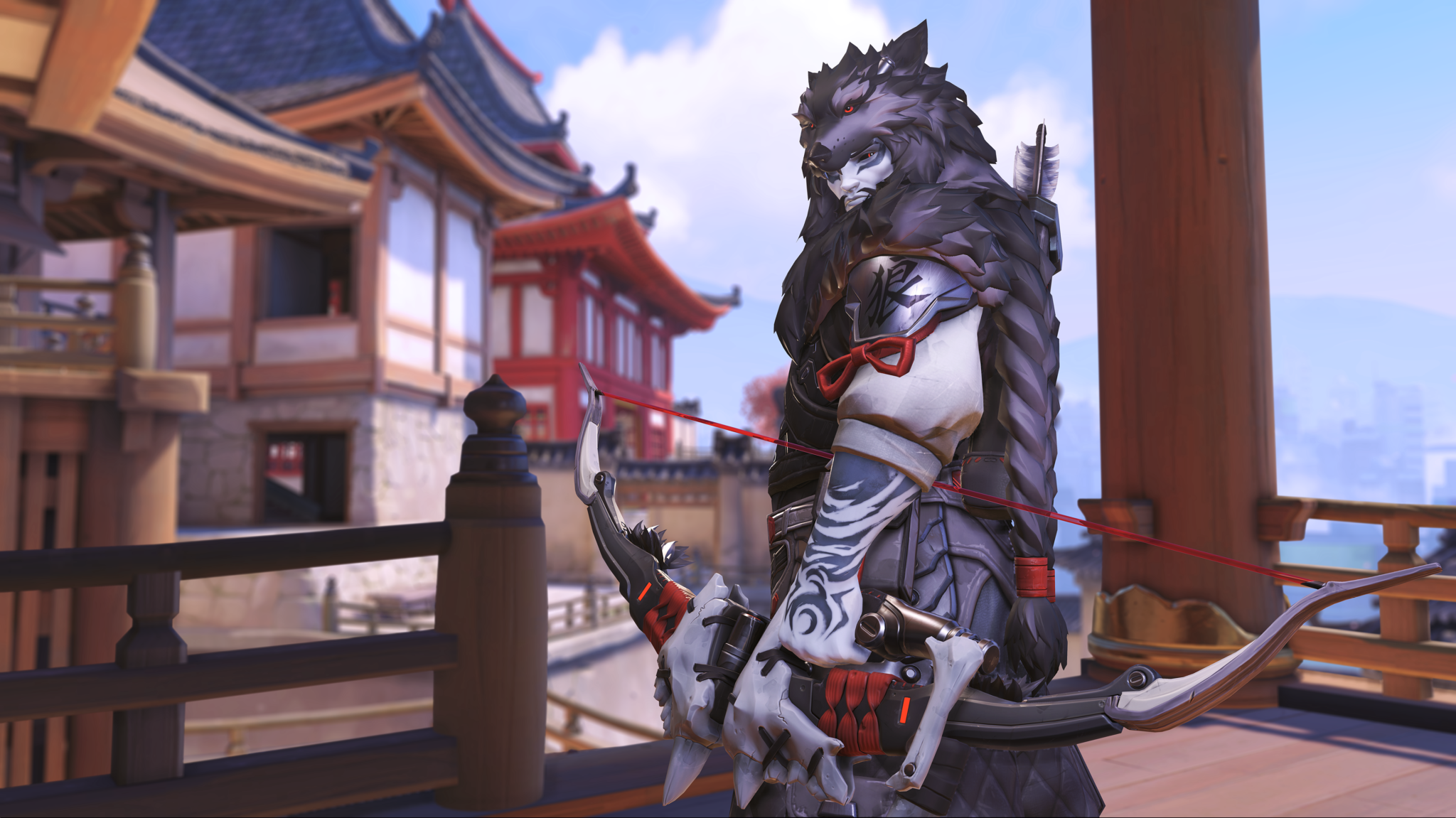Overwatch Anniversary Remix Vol. 2 event begins today, runs until June ...