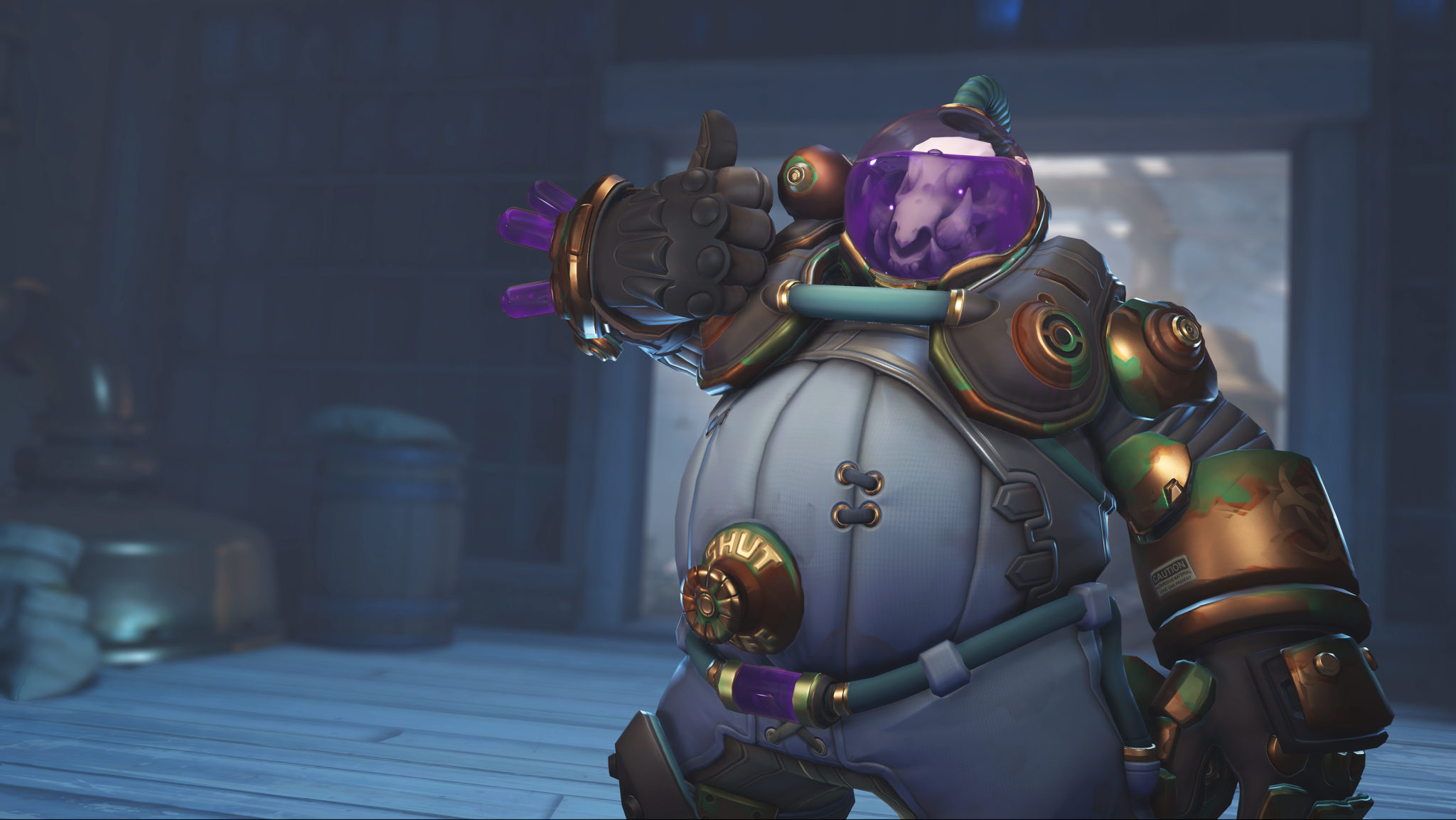 Best Bastion counters in Overwatch 2 How to counter Bastion Dot Esports