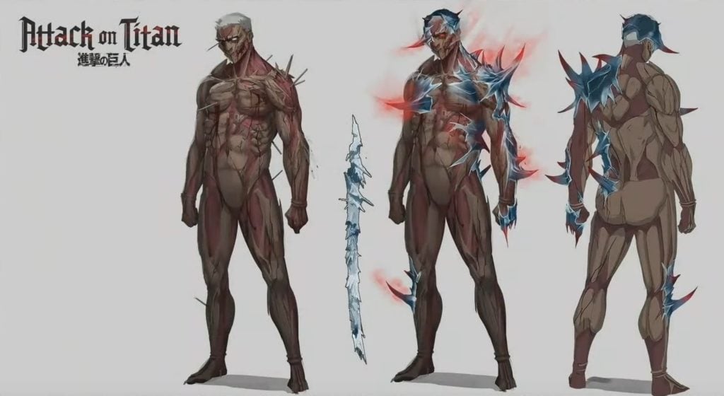 dead by daylight armored titan