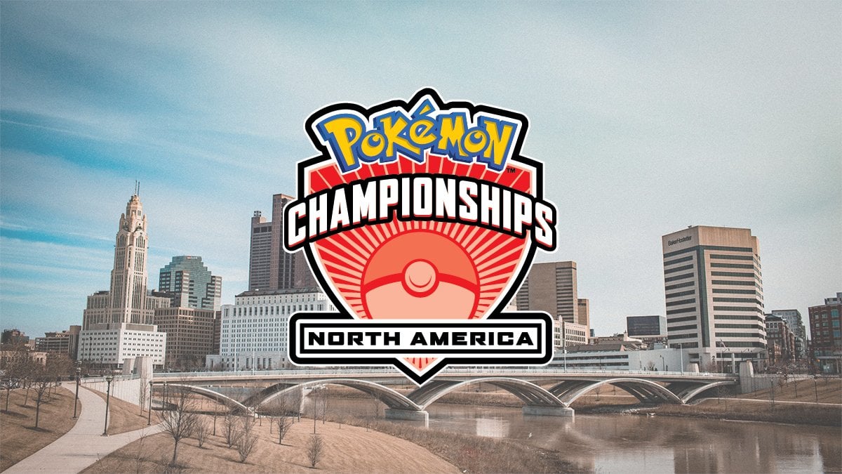 Registration for 2022 Pokémon North America International Championships