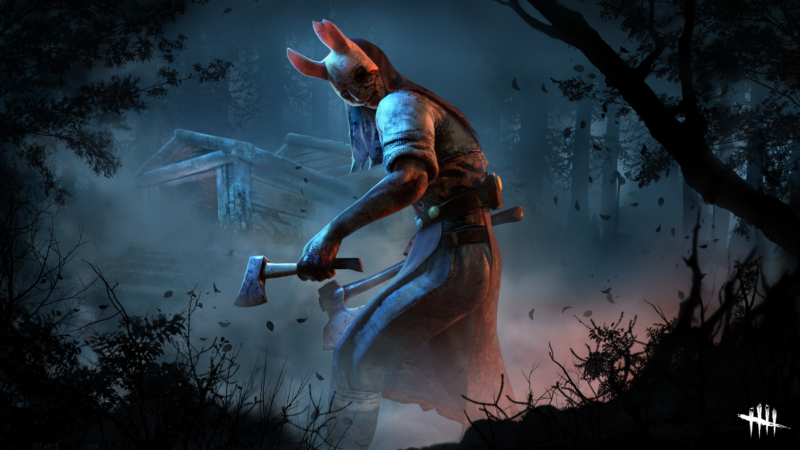 dead by daylight funko pop 2021