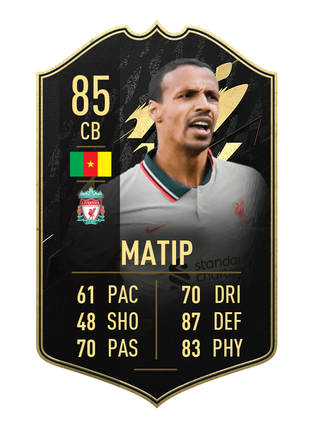 EA adds TOTW 35 cards to FIFA 22 Ultimate Team - Dot Esports