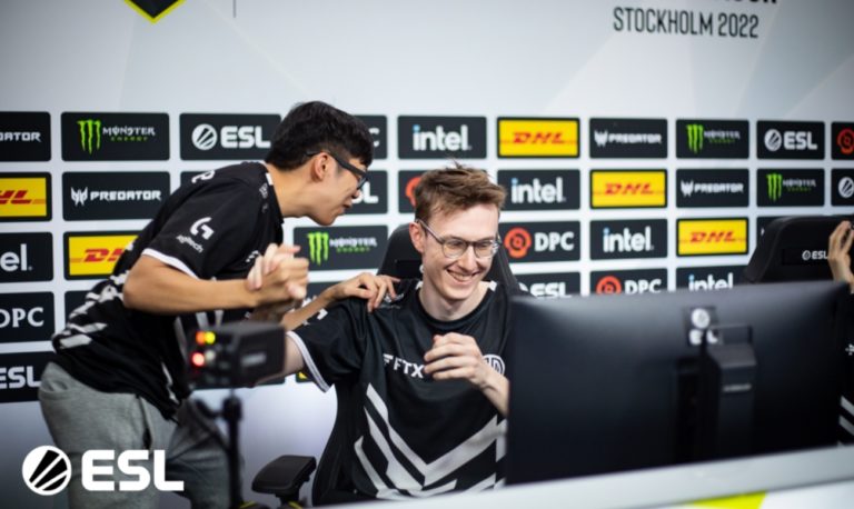 TSM and Tundra continue to dominate Dota Pro Circuit Stockholm Major playoffs