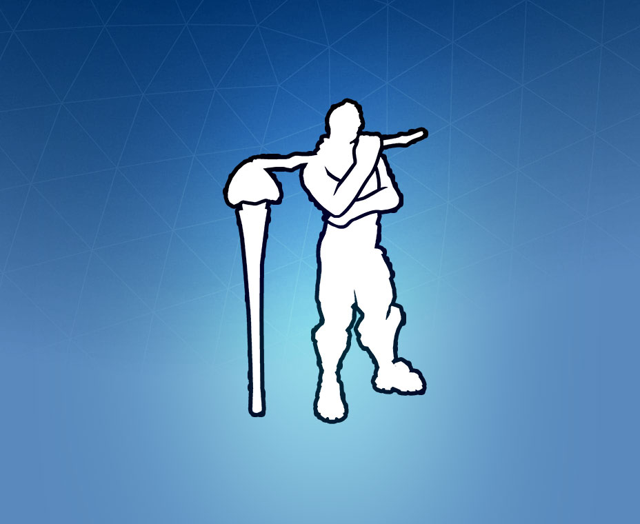 The 12 Rarest Dances And Emotes In Fortnite Evosport