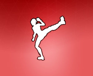 The 12 Rarest Dances And Emotes In Fortnite Dot Esports