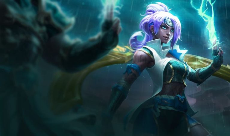 All Set 7 TFT Champions: Abilities, cost, stats, and traits - Dot Esports