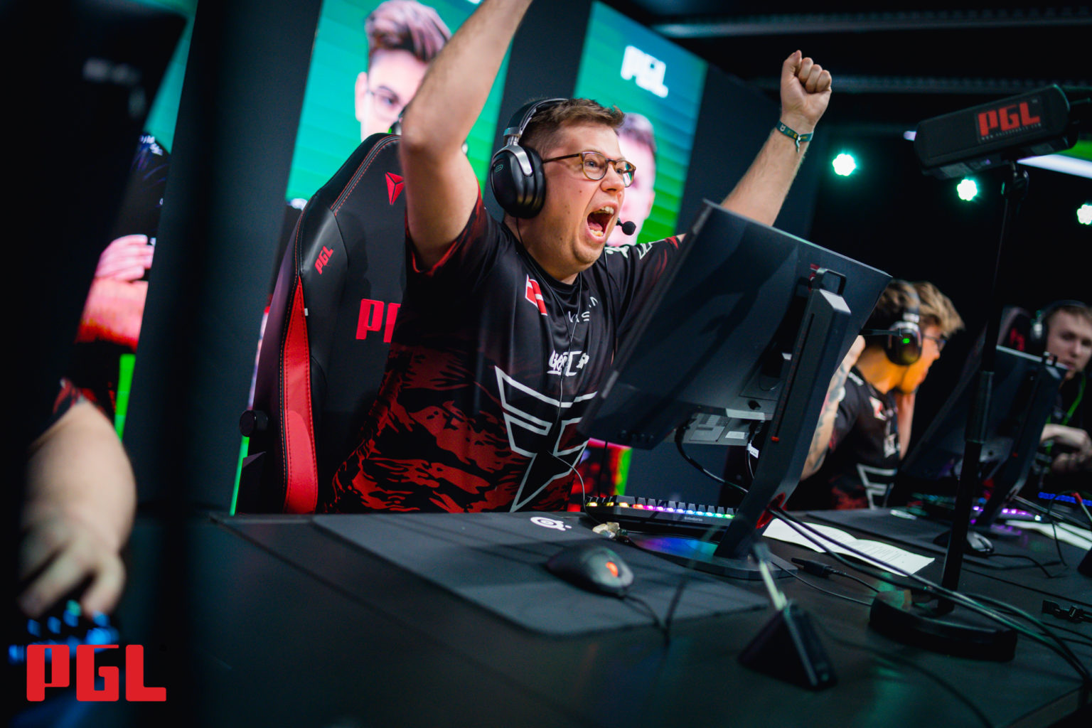 FaZe Clan Take PGL Antwerp Major After Thrilling Grand Finals Against ...