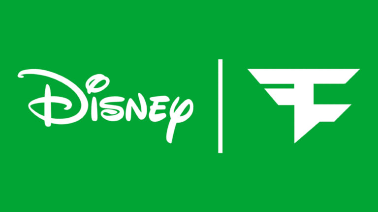 FaZe enters year-long collaboration with Disney - TrendRadars