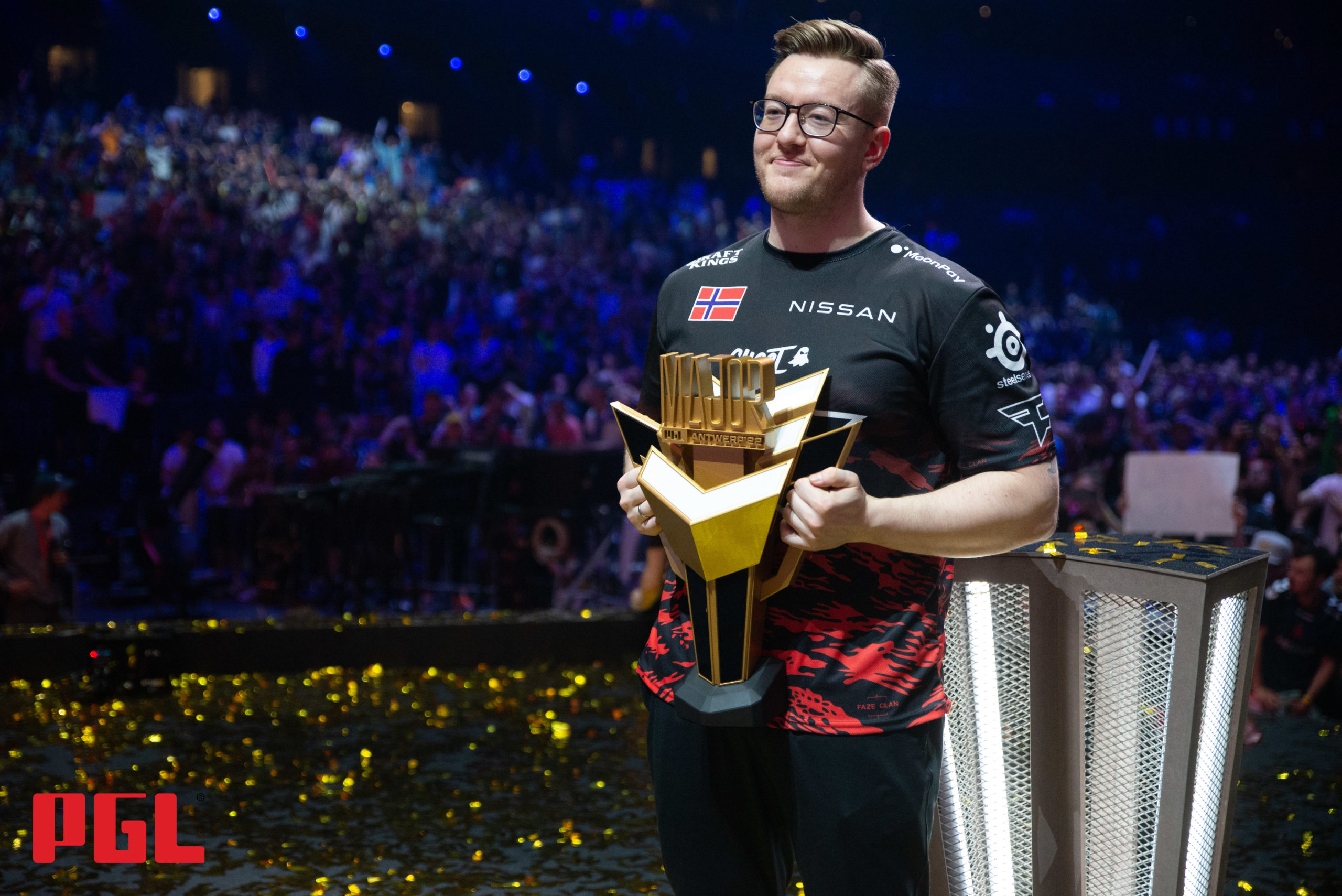 The best PGL Antwerp CSGO Major highlights Dot Esports