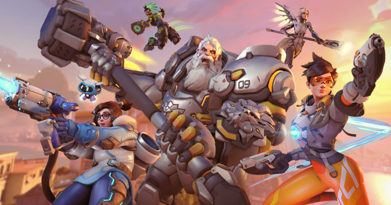 Overwatch 2 will have guilds, devs say