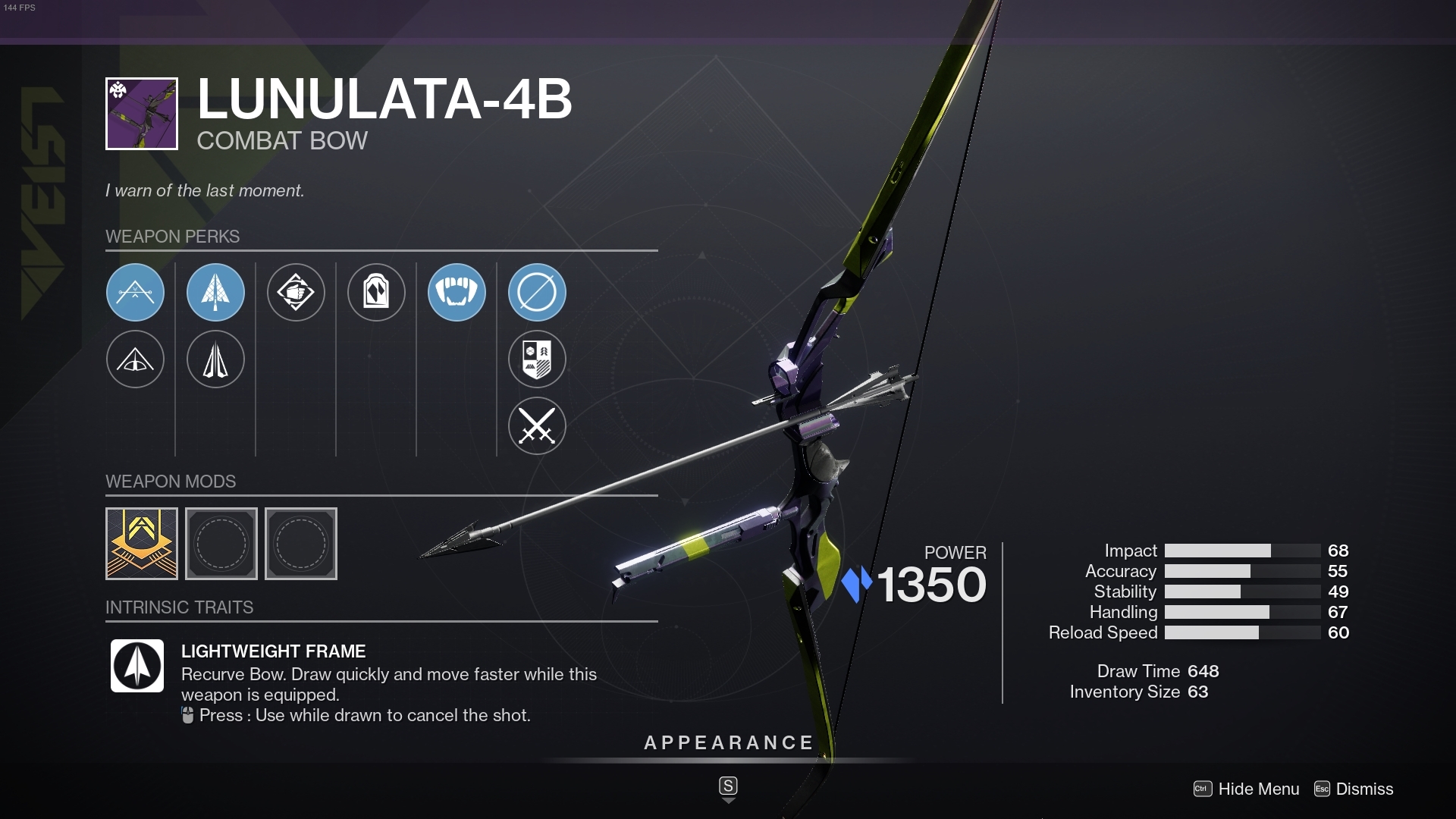 The best bows in Destiny 2 Dot Esports