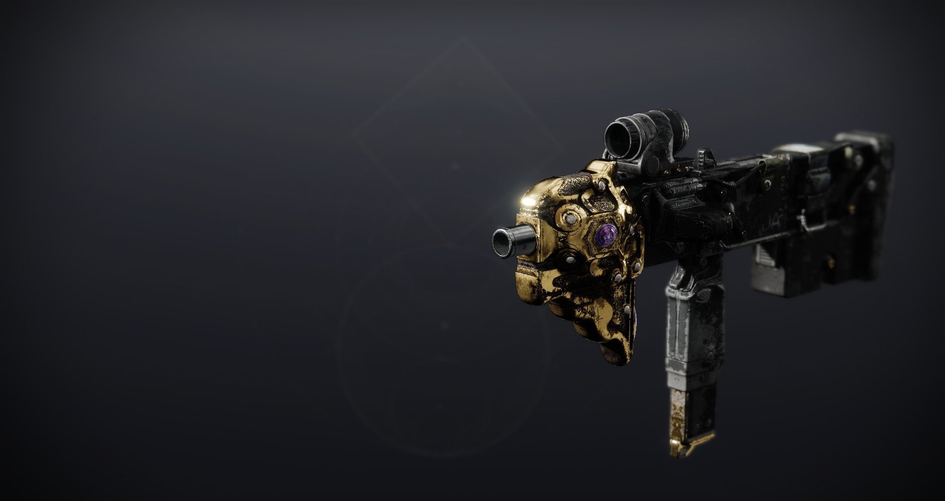 How to get CALUS MiniTool in Destiny 2 Dot Esports
