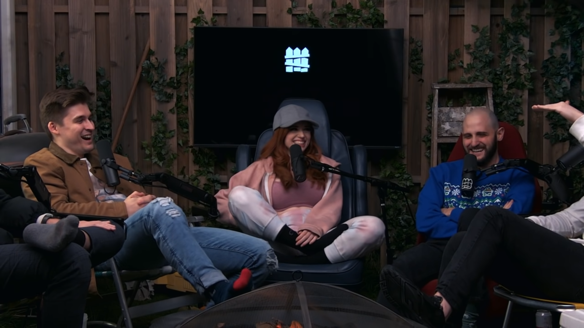 Amouranth: Haters &lsquo;huge part&rsquo; of success on Twitch, OnlyFans, and in