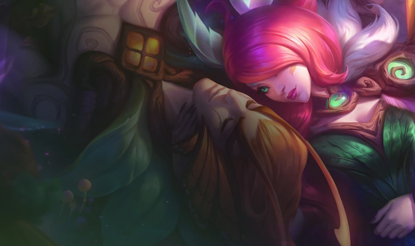 TFT Set 7 PBE patch reworks Xayah, buffs Dragonmancer - Dot Esports