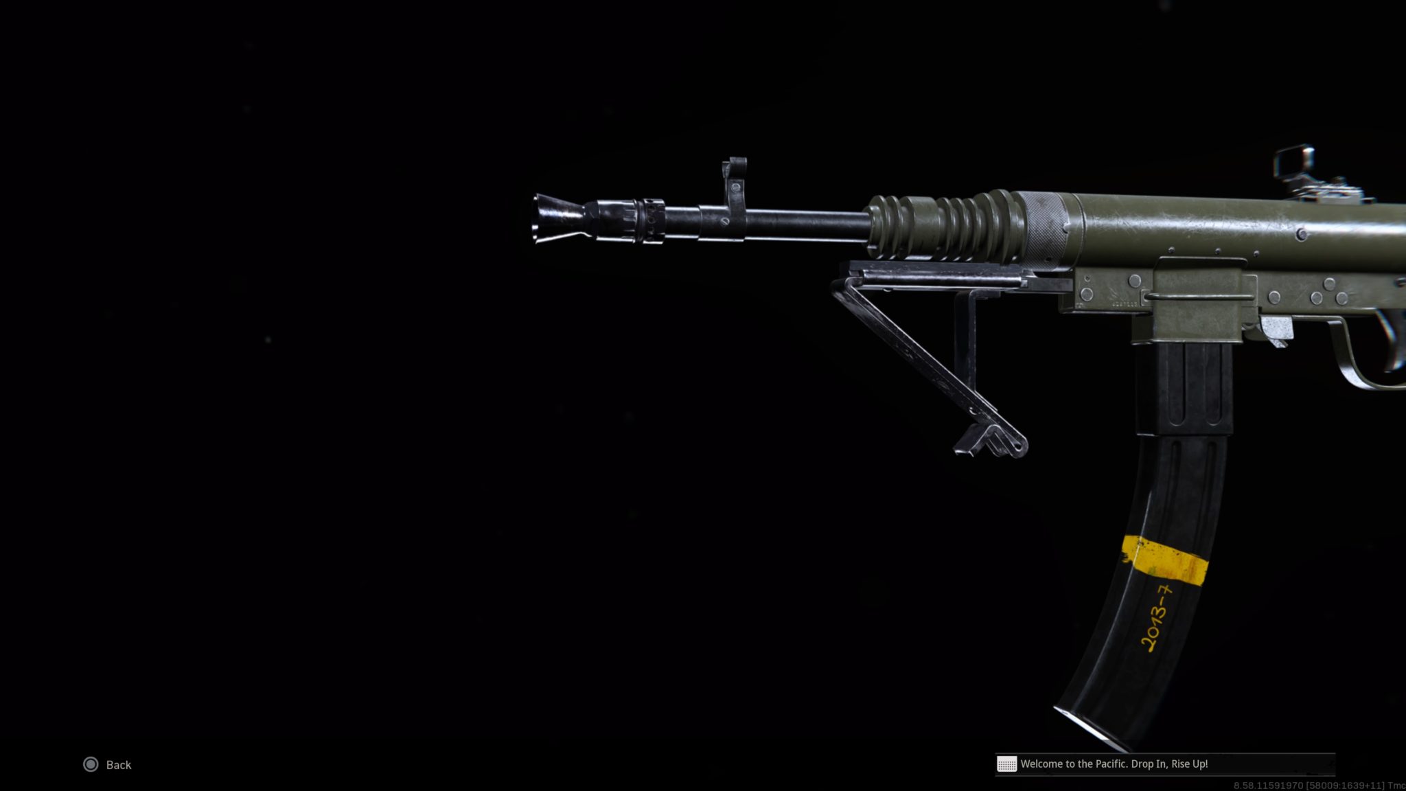 The best H4 Blixen loadout in Warzone Dot Esports