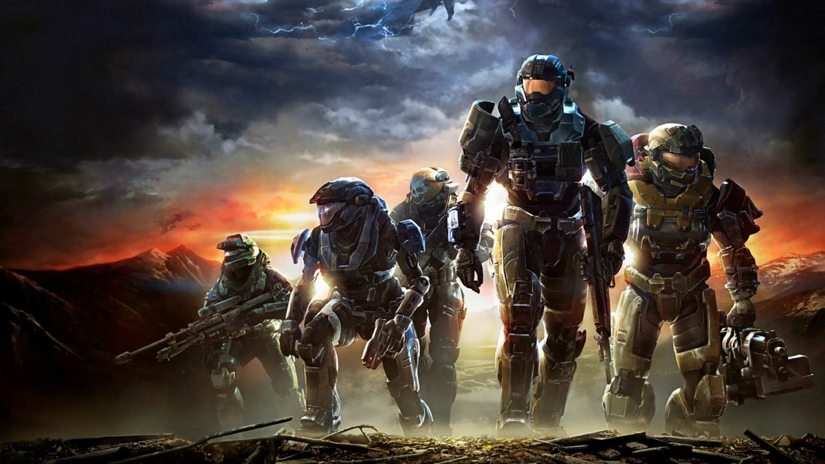 All Halo games, ranked Dot Esports