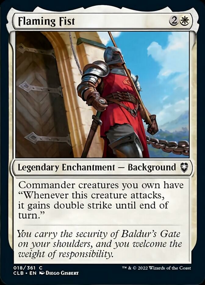 All MTG Draft archetypes in Commander Legends: Battle for Baldur's Gate ...