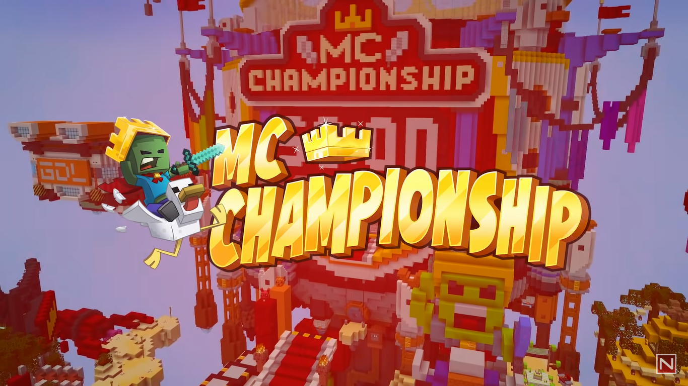 MC Championship 22: Live Scores And Game Standings - Dot Esports