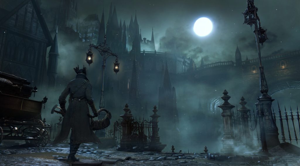 Is Bloodborne Available On Steam Dot Esports