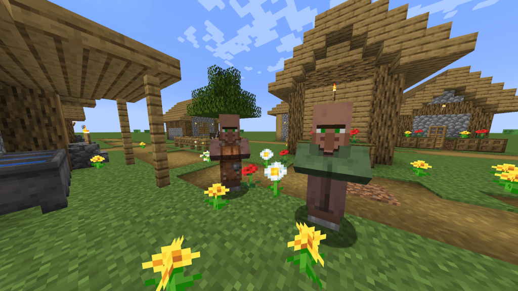 How do you play Minecraft Classic unblocked at school or work? - Dot ...