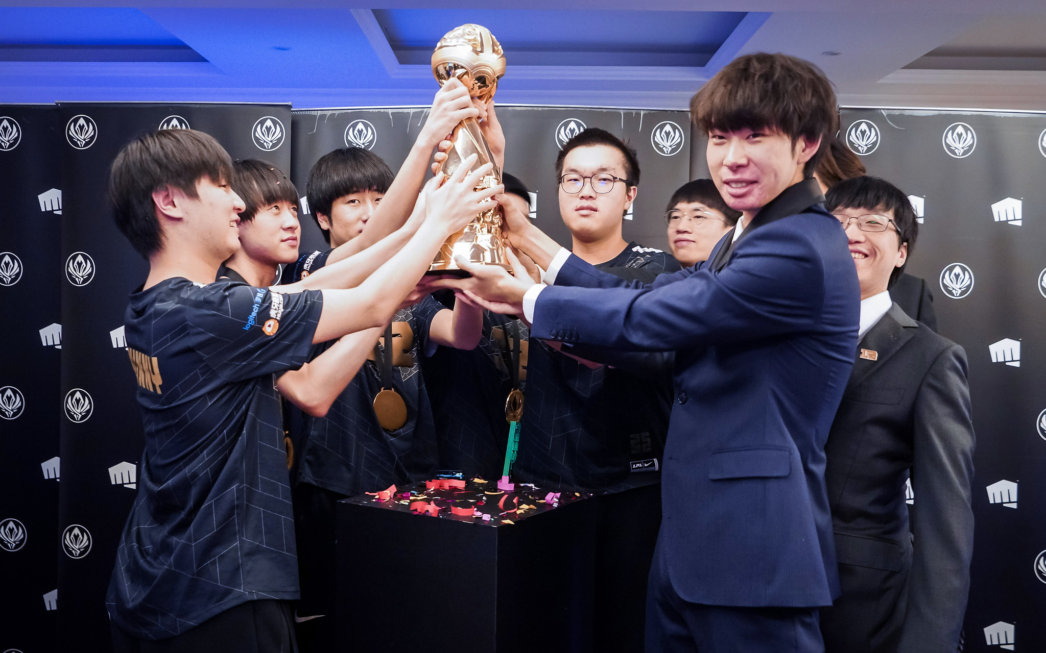 All MSI winners in the history of League esports Dot Esports