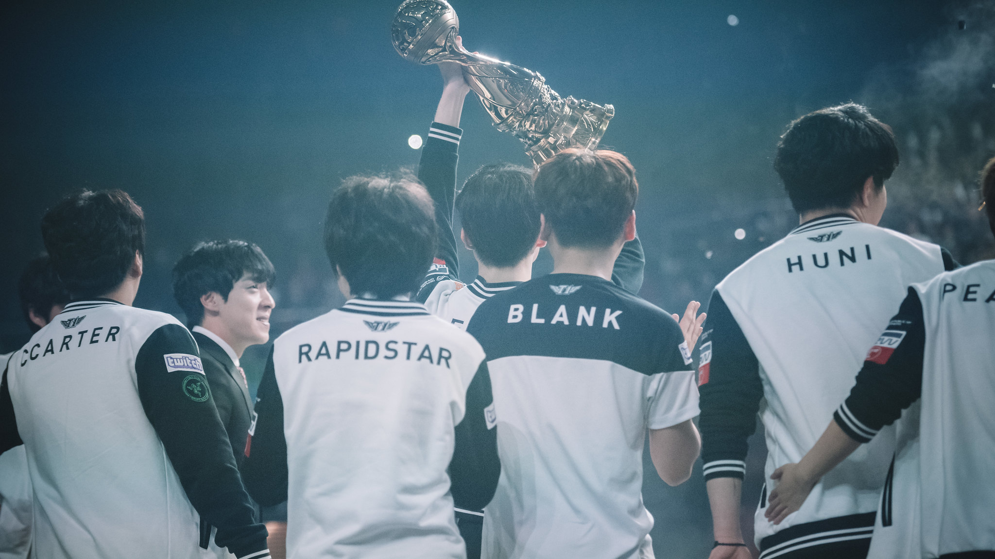 All MSI winners in the history of League esports Dot Esports