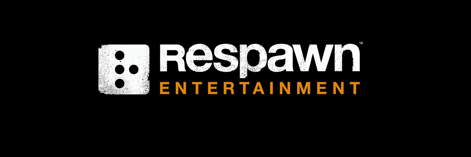 The Respawn Entertainment logo.