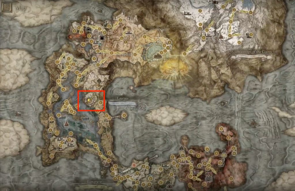 How to revive NPCs in Elden Ring Dot Esports