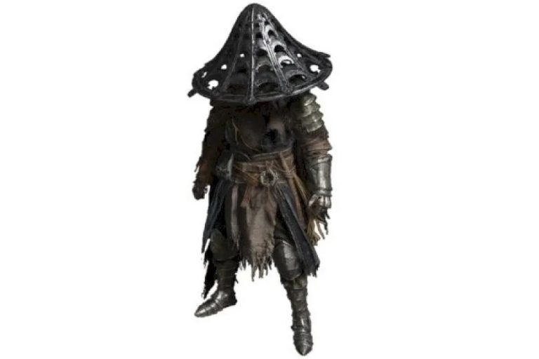 Best Samurai Build in Elden Ring Stats, gear, playstyle, and more