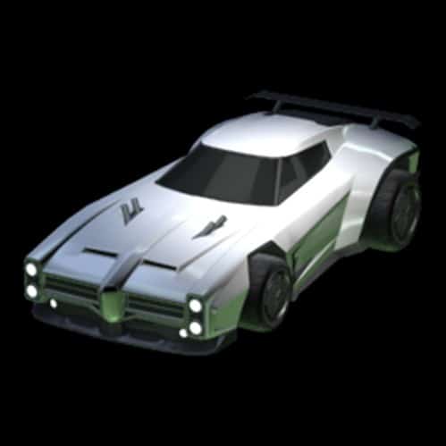 Top 10 most expensive items in Rocket League - Dot Esports