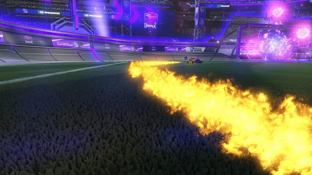 Top 10 most expensive items in Rocket League - Dot Esports