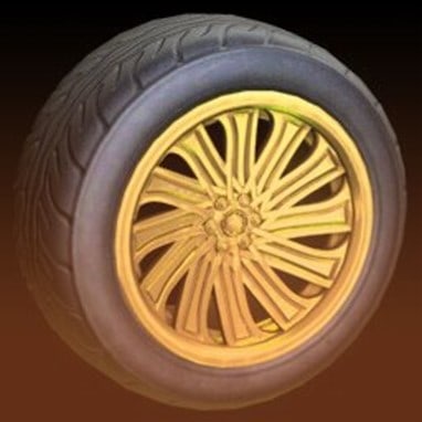Top 10 most expensive items in Rocket League - Dot Esports