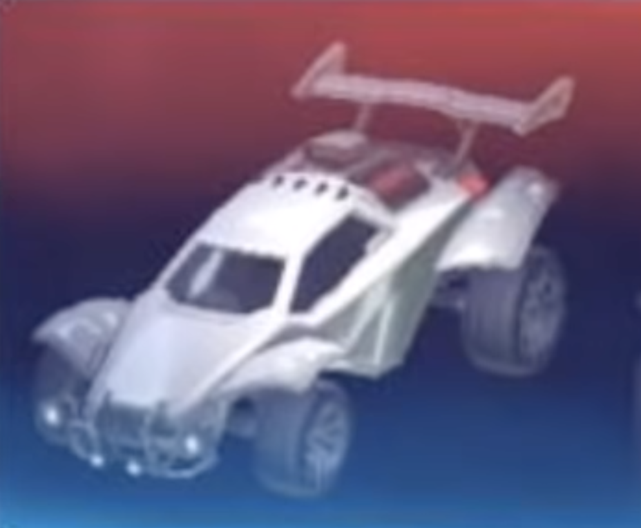 Top Most Expensive Items In Rocket League Dot Esports