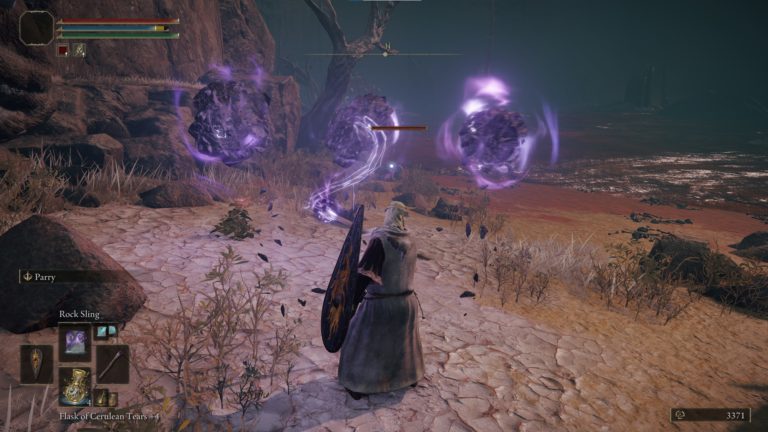 All Gravity sorceries in Elden Ring - Dot Esports