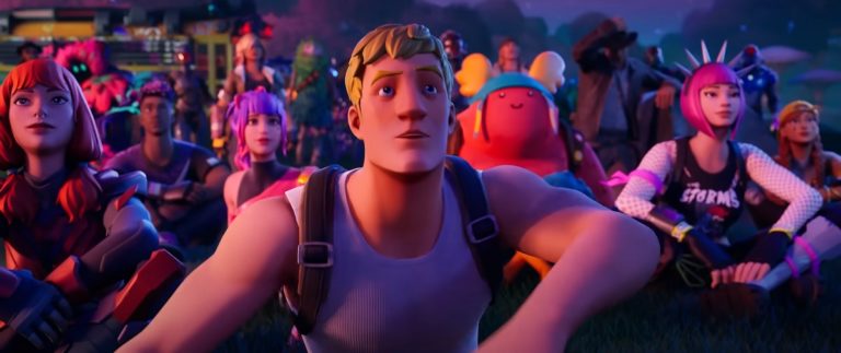 Fortnite players on iOS are about to be heavily limited with new update