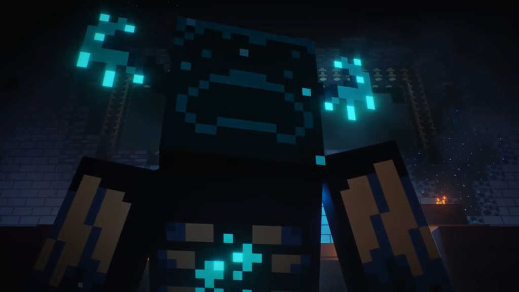 Mojang unveils new trailer teasing the arrival of Minecraft's 1.19 Wild ...