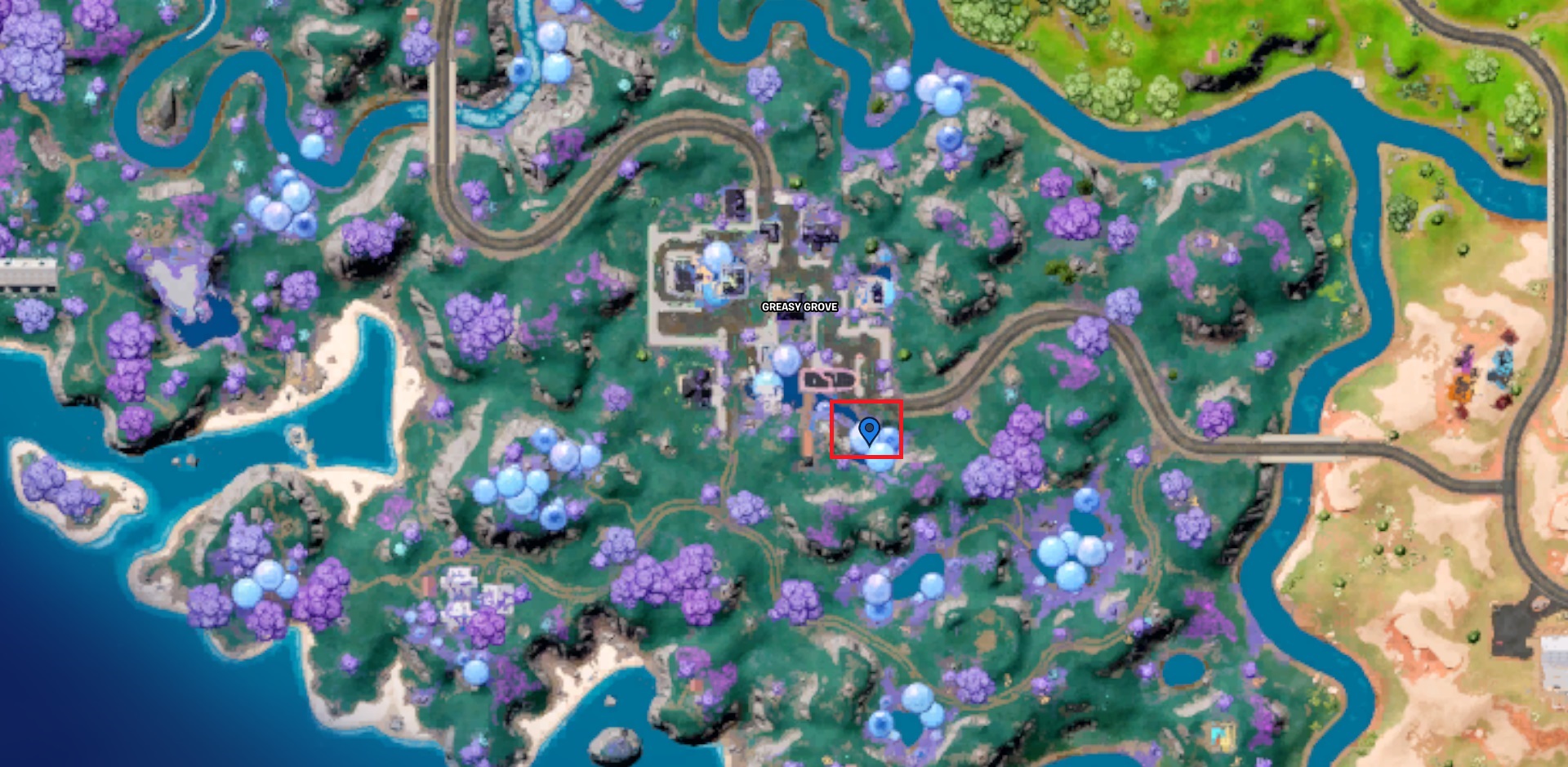 Where to find all Tover Tokens and unlock all cosmetics for the Snap