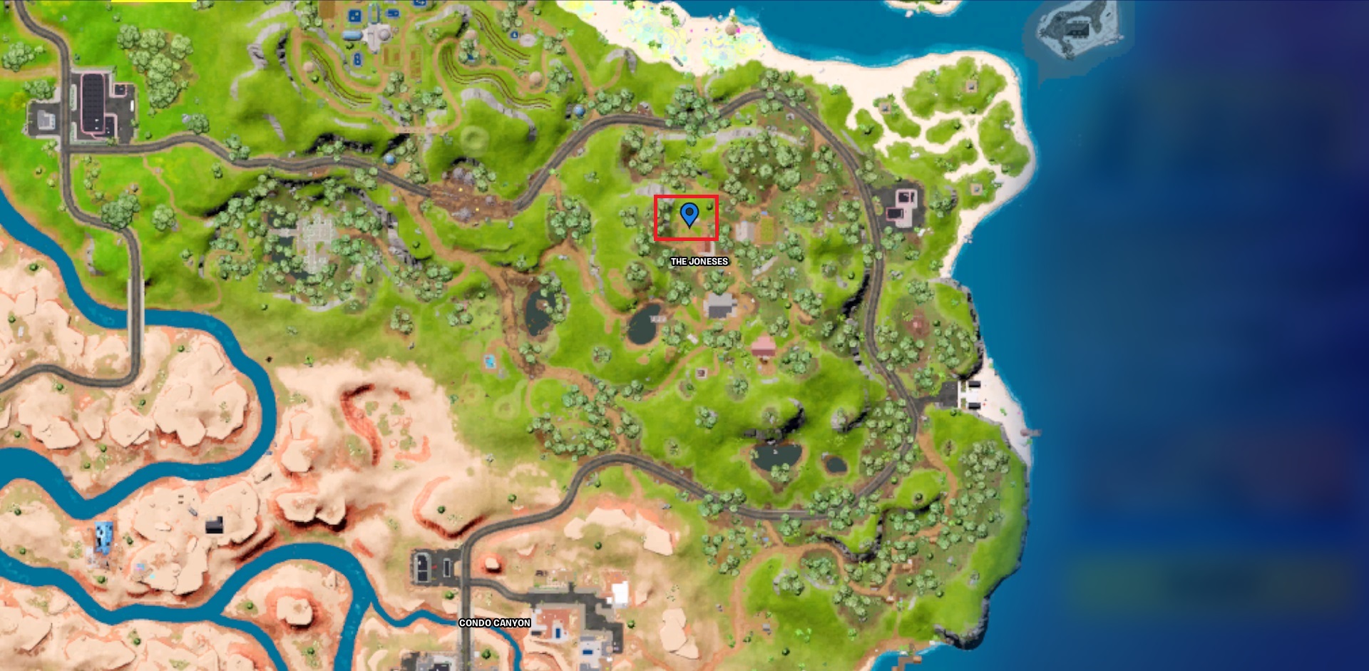 Where to find all Tover Tokens and unlock all cosmetics for the Snap