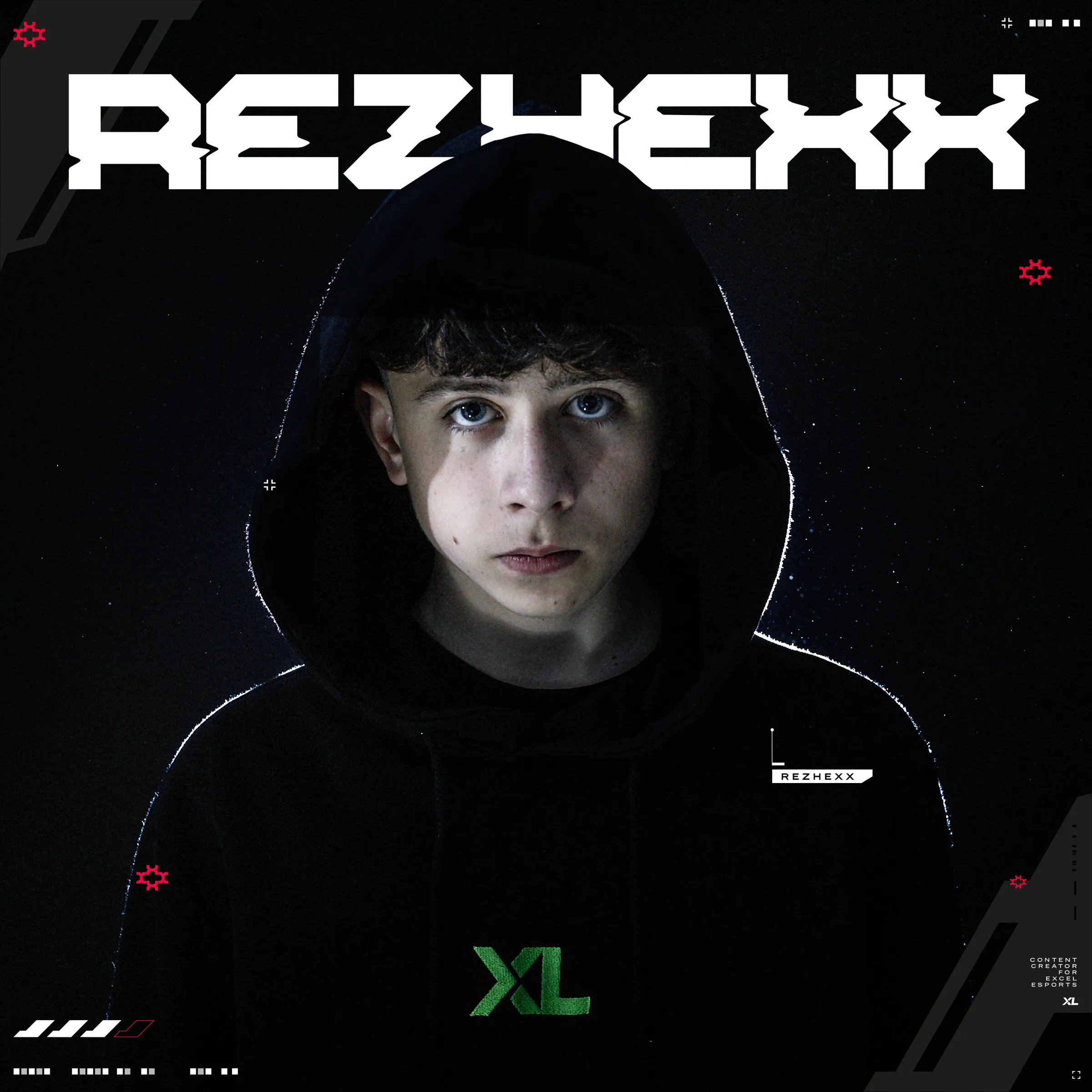 Excel member REZHEXX
