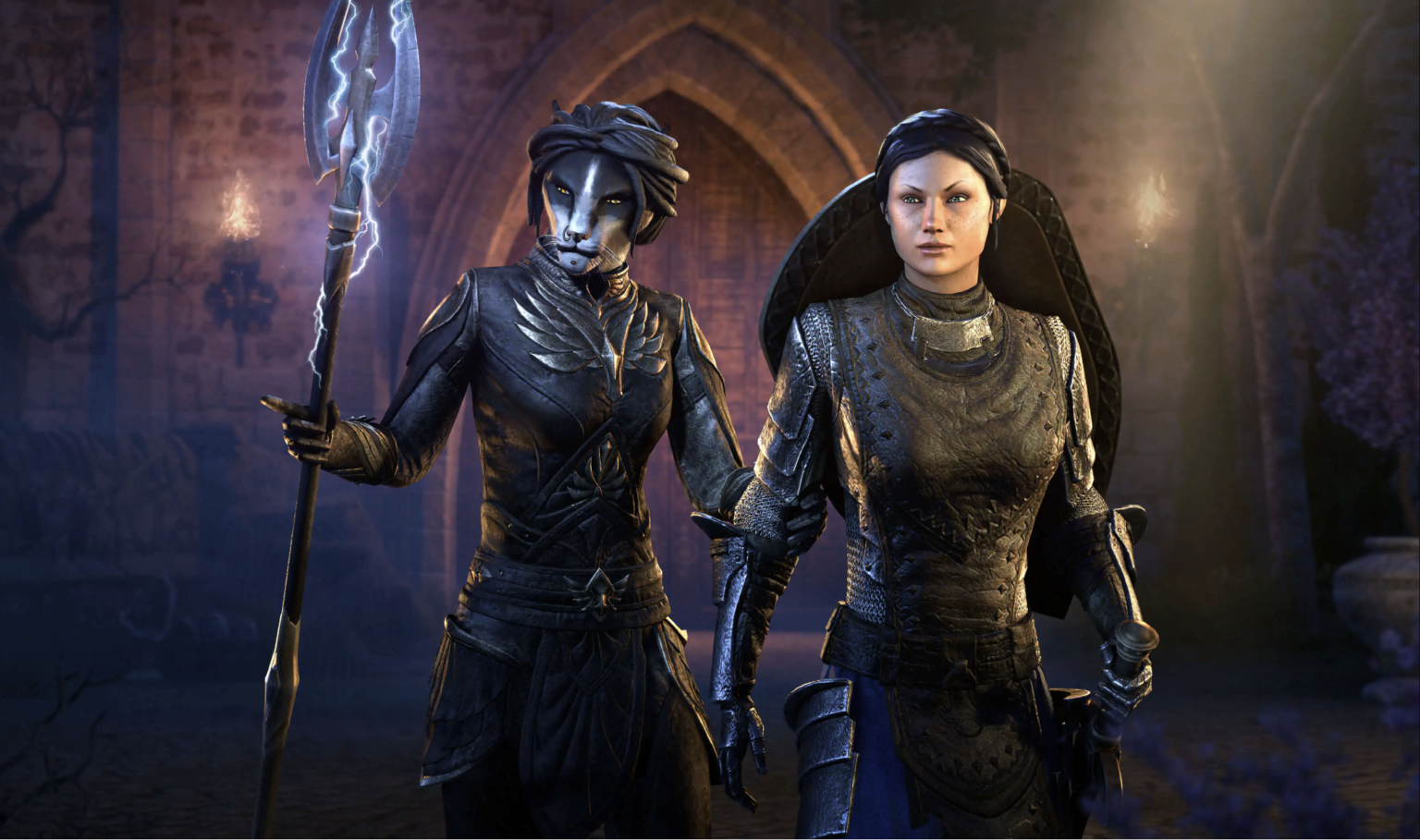 How to unlock Ember as a Companion in The Elder Scrolls Online (ESO) Dot Esports