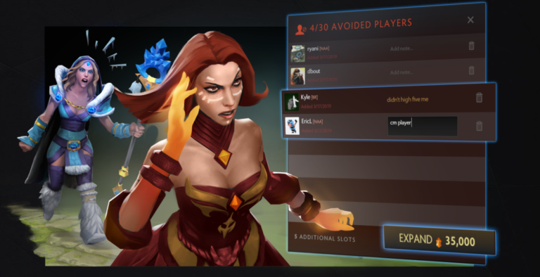 Dota Plus Summer 2022 7.31d update adds Marci to Captains Mode, new Battle Report feature, and more
