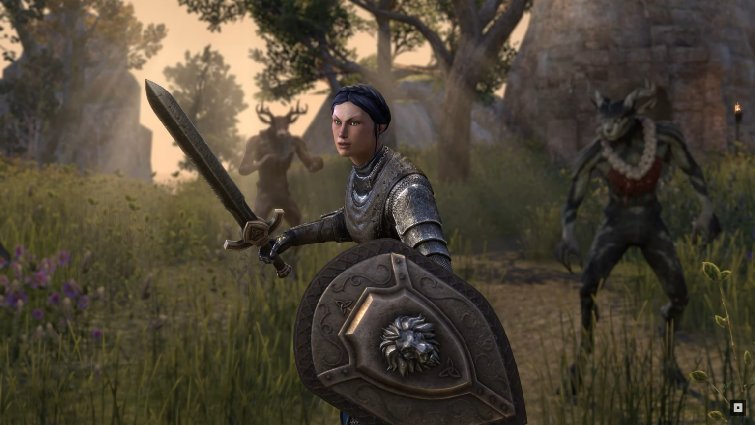 How To Unlock Isobel Veloise As A Companion In Elder Scrolls Online   Isobel3 1536x864 