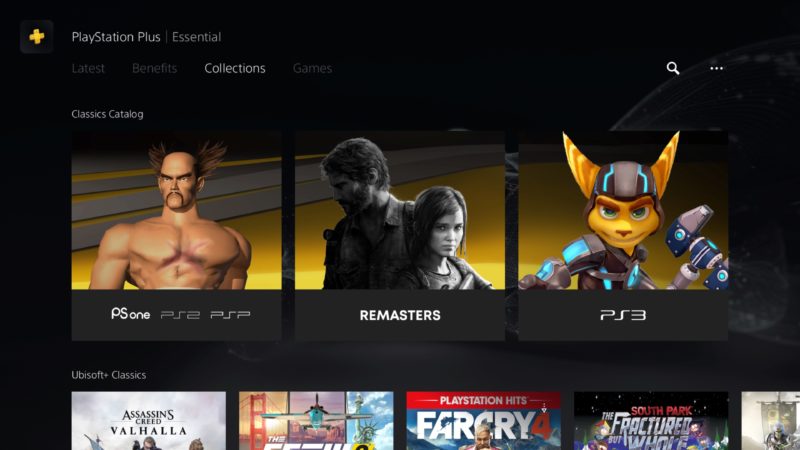 PlayStation Plus Extra, Premium subscriptions are now live in the US ...