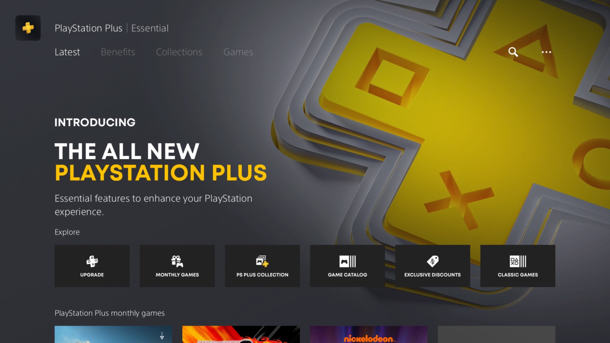 PlayStation Plus Extra, Premium subscriptions are now live in the US