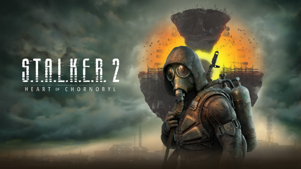 STALKER 2 Devs Show New Trailer, Share Update Amid War In Ukraine - Dot ...