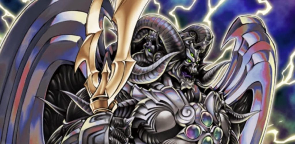 New Dark World Structure Deck revealed for the YuGiOh! OCG Dot Esports