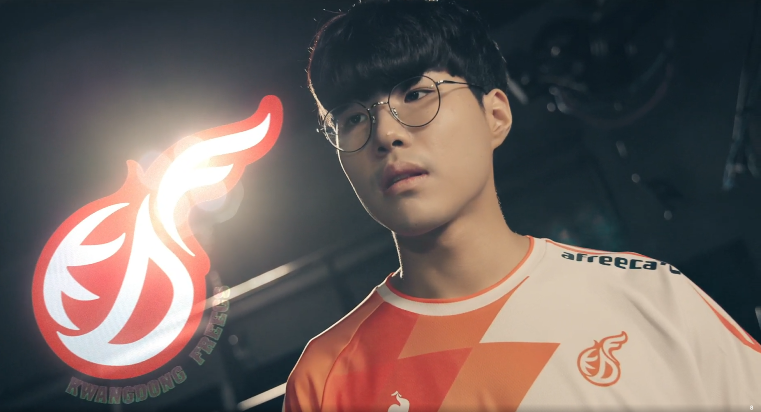 The Freecs take down Hanwha 21 in opening match of 2022 LCK Summer