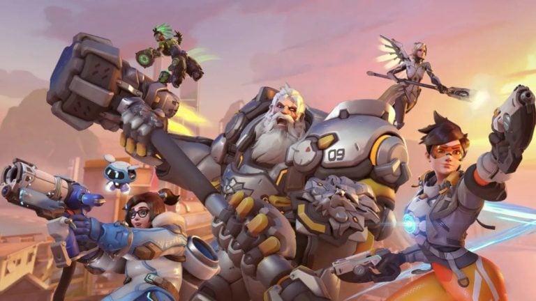 Overwatch devs explain why they have no plans for an MMR reset for Overwatch 2