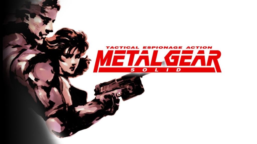All Metal Gear Games, Ranked Dot Esports