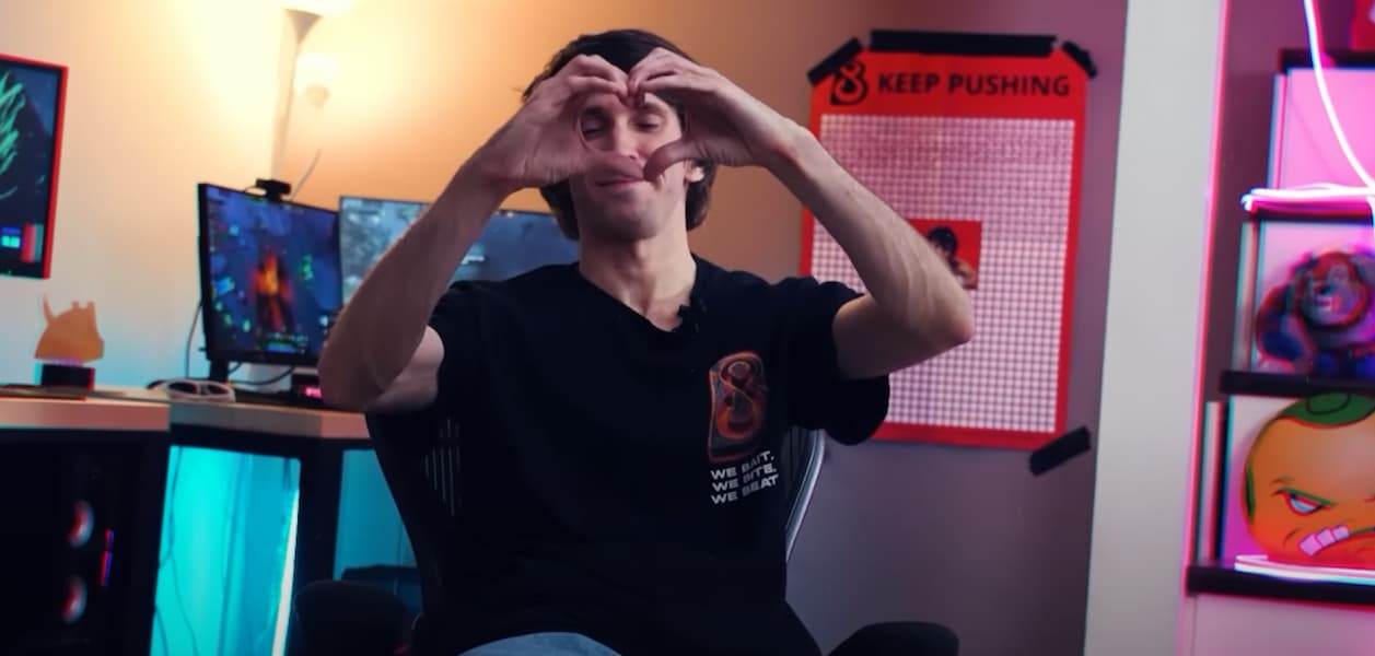 Dendi